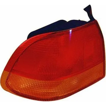 Autodíl Zadní světlo DEPO 381087-E