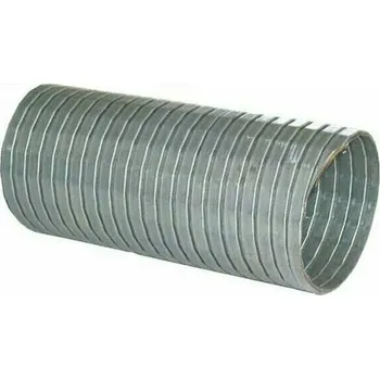 Výfukový systém Hadice výfuková Metaflex 35/38 mm