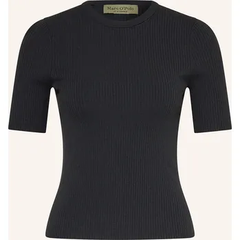 Dámský svetr Marc O'polo Dámské Úpletové Tričko, tmavě modrá, 38