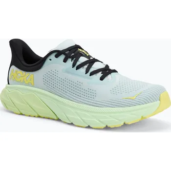 Pánská obuv Pánské běžecké boty HOKA Arahi 7 droplet/druzy