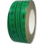 Parotěsná páska pe na fólie klasik 50 mm / 25 m Hasoft