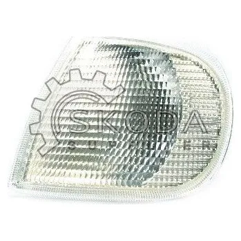 Směrový světlomet Blinkr PL FE DPA 89530181102