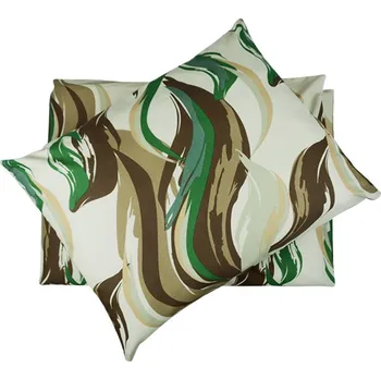 Povlečení Bavlněné povlečení PLUS prodloužené MALVA béžové