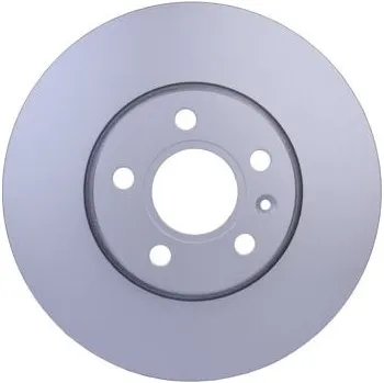 Brzdový kotouč Brzdový kotouč HELLA PAGID 8DD 355 125-481