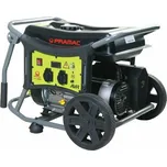 Elektrocentrála Pramac WX 3200