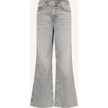 Dámské džíny Tommy Hilfiger Dívčí Džíny Mabel, šedá, 176