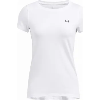 Dámské tričko Dámské triko Under Armour Tech Mesh SS Velikost: XS / Barva: bílá