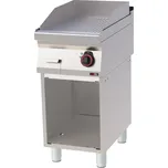 RM GASTRO Grilovací deska rýhovaná FTR 70/40 E RedFox