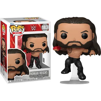 Figurka Funko POP! 183 WWE: WWE - Roman Reigns