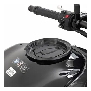 Auto-moto BF32 objímka pro úchyt tankruksaku GIVI "TANKLOCK" na víčko nádrže Kawasaki Z 1000 (14-20) GIVI s.r.l. 343501
