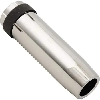 Stavební hořák Hubice MB36 NW16 dělená