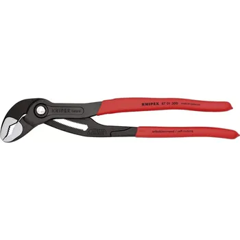 Ruční nářadí Knipex 8702300 Instalatérské SIKO kleště, rozsah 70 mm, délka 300 mm