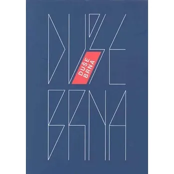 Umění Duše Brna - kolektiv autorů