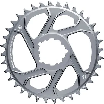 Klika na kolo převodník 12 speed SRAM 11.6218.042.007 - CR X-SYNC EAGLE 34T DM 3 OFFSET B PLR