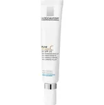 La Roche Posay Protivráskový hydratační krém Pure Vitamin C - UV SPF25 40 ml + 2 měsíce na vrácení zboží