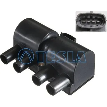 Autoelektrika Zapalovací cívka TESLA CL212