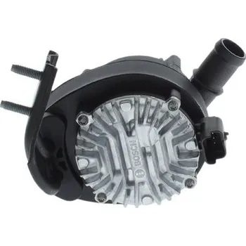 Motor automobilu Doplňovací vodní čerpadlo (okruh chladicí vody) BOSCH 0 392 024 52A