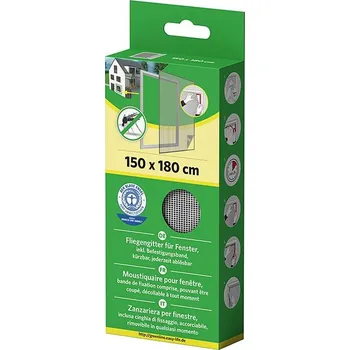 Síť proti hmyzu Easy Life Síť proti hmyzu 150 x 180 cm bílá