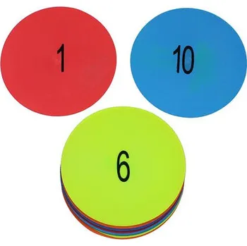 Čísla didaktická pomůcka varianta 25458