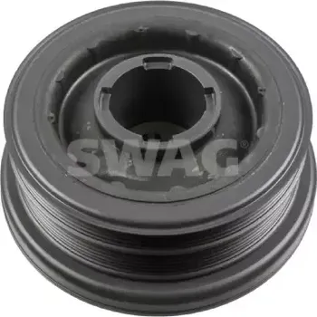 Rozvod motoru SWAG Řemenice - klikový hřídel SWG 20 92 7340