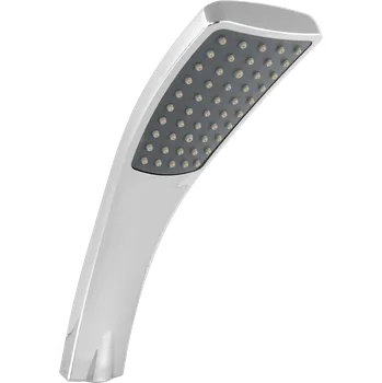 Sprchová hlavice JB Sanitary Sprchová hlavice, chrom, RSH 10