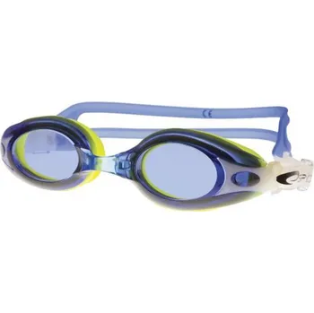 Plavecké brýle Spokey Tide Plavecké brýle K84050 modro-žlutá