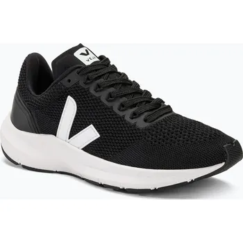 Dámská běžecká obuv VEJA Marlin V-Knit dámská běžecká obuv black/white