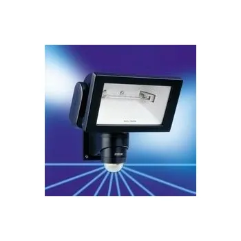 Refl.+čidlo 300W BOW R7s IP44 čer 25-02-803-63350