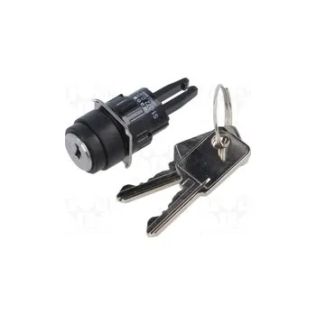 přepínač 51-372.F22D