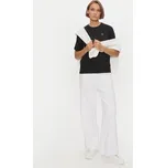 Lacoste T-Shirt TF7215 Černá Loose Fit 34