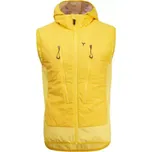 Silvini Polaro pánská bunda neon/charcoal vel. L