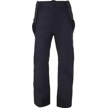 Pánské kalhoty 2117 of Sweden Ullvi Eco pánské lyžařské kalhoty Black vel. XL
