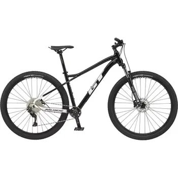 Horské kolo GT Avalanche 29 Comp BLK horské kolo vel. XL
