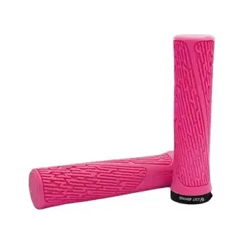 grip Sting ST-918 gripy růžová