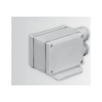 Ochranný kryt OK4 OBZOR,výrobní družstvo Zlín 11-08-071-15080