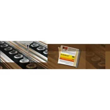 Brusný kotouč Pryskyřice 2131 size C (346ml 3M 3M Česko,spol.s.r.o. 05-02-016-08530