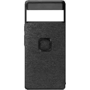 Pouzdro na mobilní telefon Peak Design Everyday kryt pro Google Pixel 6 Pro Charcoal