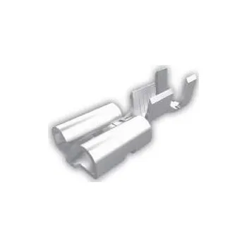 Konektor 7100-01 M2,8/0,5-1mm DK SEZ - CZ s.r.o. 35-12-050-01010