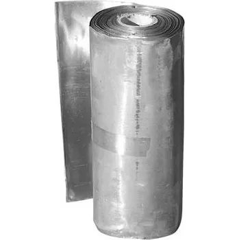 Hromosvod Plech olověný 0,6/1000 104180 TREMIS s.r.o. 57-04-525-33500