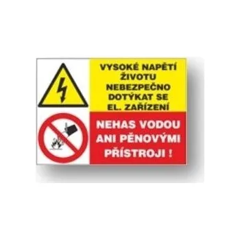 Plast.tabulka"VYS.NAP.+NEHAS."39001 59-04-807-02575