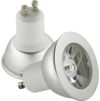 Žárovka LED R50 POWER- LED GU10-WW 3W*12800 Kanlux s.r.o. 31-34-128-12800