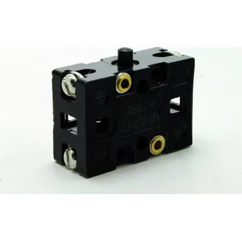 vypínač Mikrospínač 3594-83003 řaz.1/1 DESKO, a.s. 11-18-026-83003