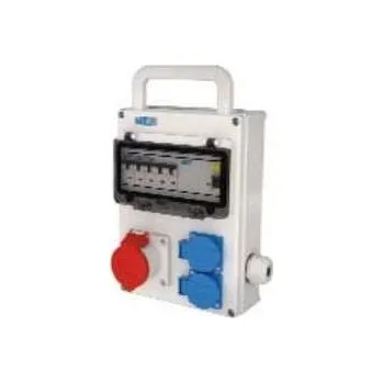 Elektrická zásuvka Zás.kombinaceBASELINE NGE16 006M.01 N.G. Elektro 09-06-051-11606