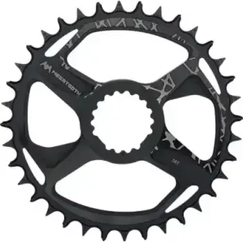 Komponent pro jízdní kolo FSA SL-K Mega Tooth převodník Shimano 12sp. 32 zubů