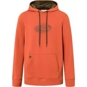 Pánská mikina Viking Panaka pánská mikina Orange vel. L