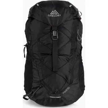 turistický batoh Pánský turistický batoh Gregory Miko 30 l černy 145277