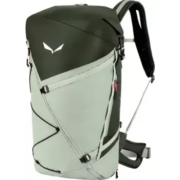 Sport Salewa Puez turistický batoh 40+5 l Shadow/Dark Olive