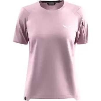 Salewa Puez AM Hyb dámské triko krátký rukáv Zephyr vel. XL