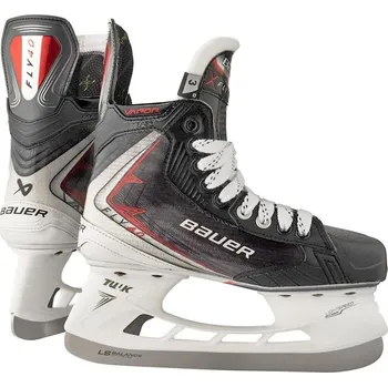 Zimní brusle Brusle Bauer S25 VAPOR FLY40 Skate Junior Velikost: 3,5/EE - EUR 36,5