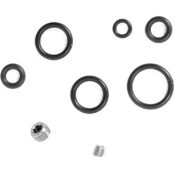 Vidlice na kolo servisní kit servisní kity ROCK SHOX 11.4315.019.000 - XLOC SPRINT REMOTE SERVICE KIT